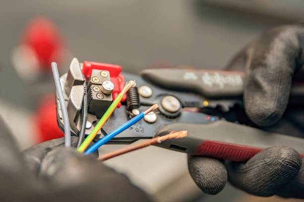 Best Electrician Near Me  in Mission Bend, TX
