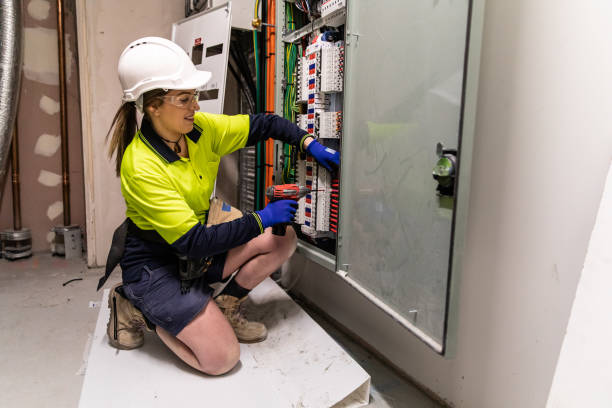 Best Electrical Contractors for Businesses  in Mission Bend, TX