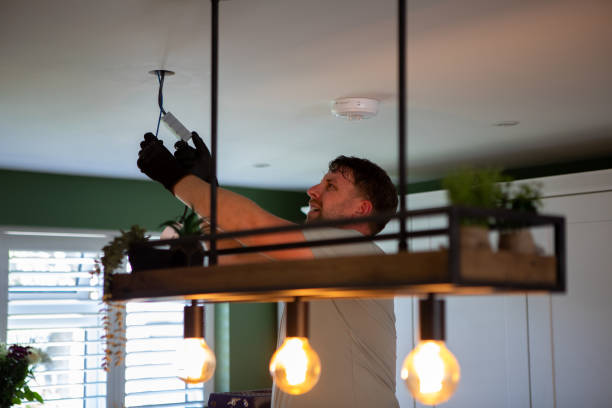 Best Electrical Upgrades for Homes  in Mission Bend, TX