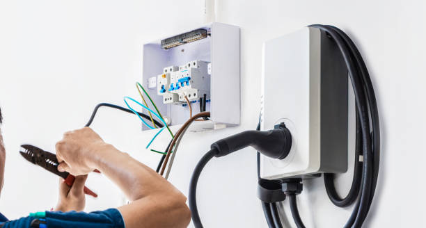 Best Electrical Upgrades for Homes  in Mission Bend, TX
