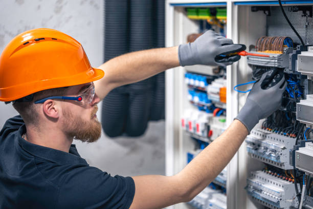 Best Electrical Contractors for Businesses  in Mission Bend, TX
