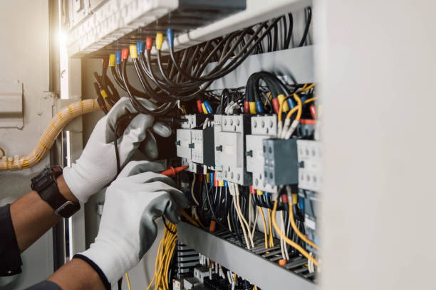 Best Industrial Electrical Services  in Mission Bend, TX